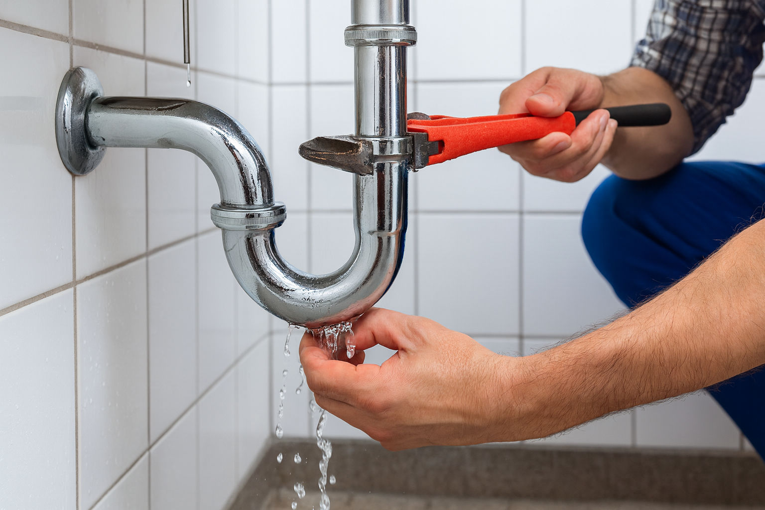 Professional Plumber in Ocean Ridge
